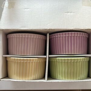 Ramekins- Apilco small